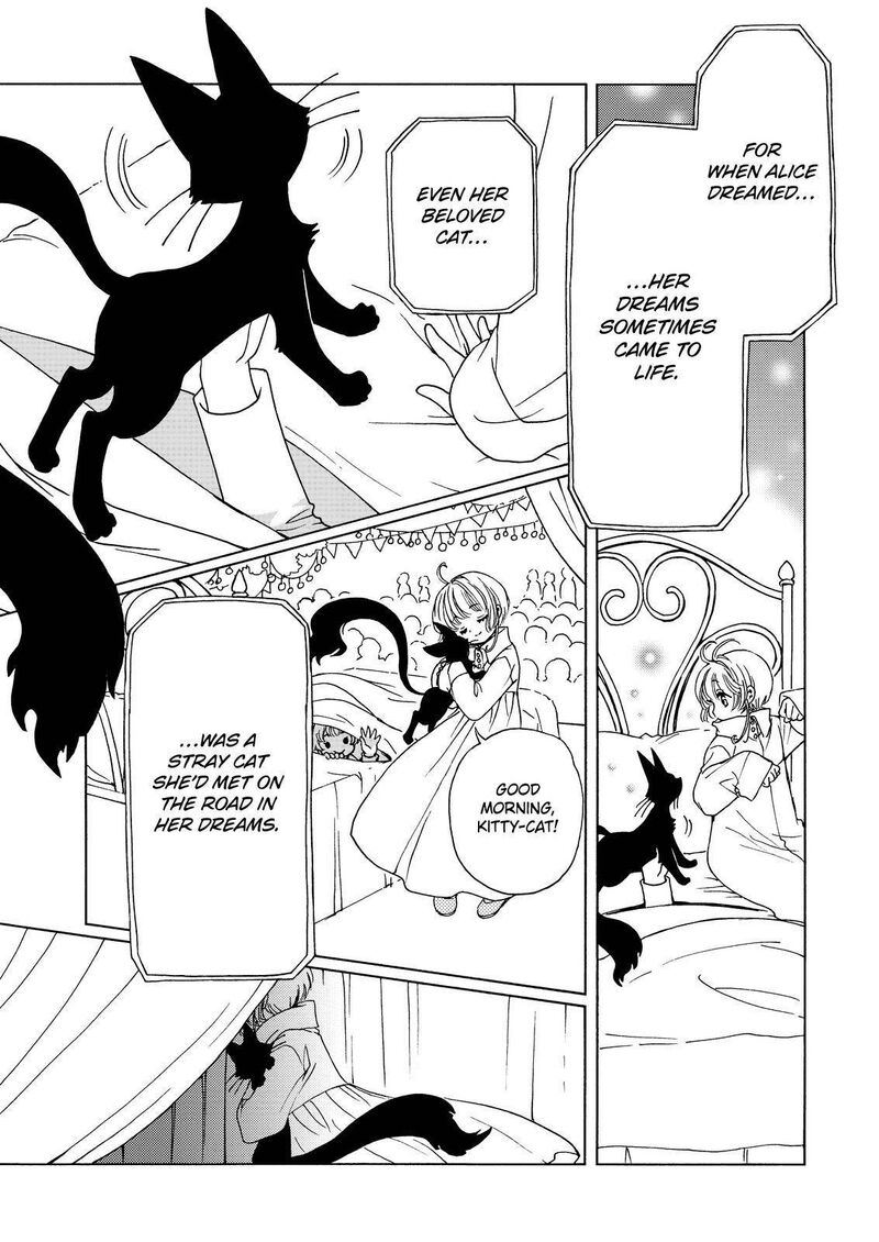 Cardcaptor Sakura – Clear Card Arc Chapter 63 - Page 15