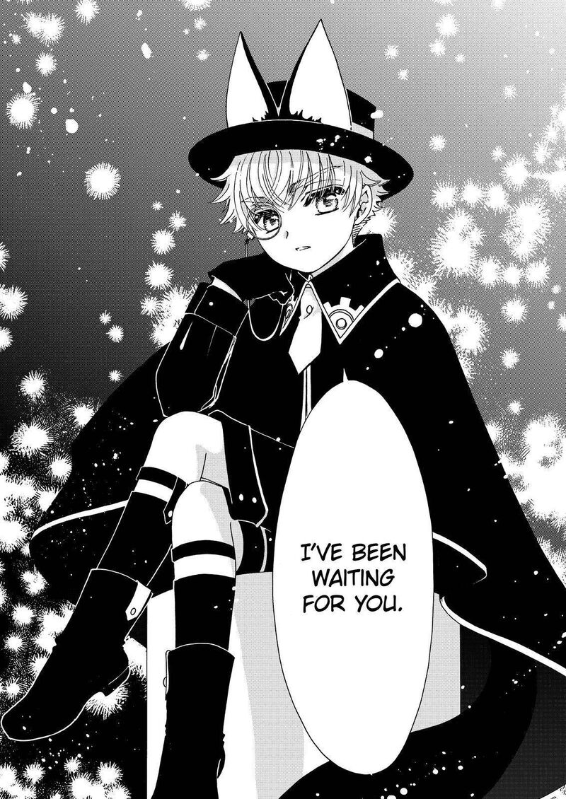 Cardcaptor Sakura – Clear Card Arc Chapter 63 - Page 26