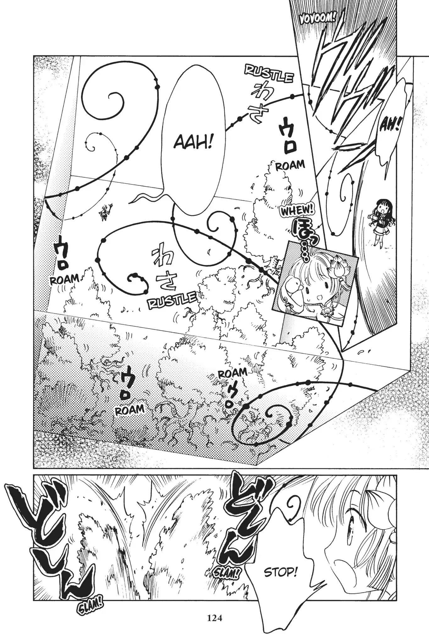 Cardcaptor Sakura – Clear Card Arc Chapter 8 - Page 11
