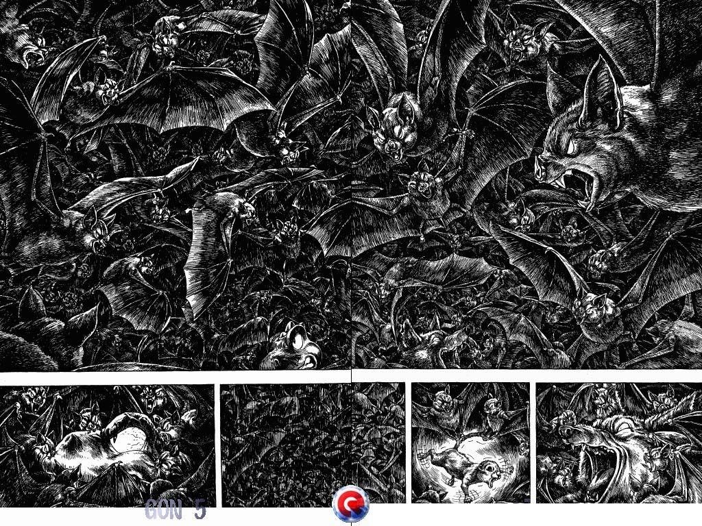 Gon Chapter 0 - Page 26