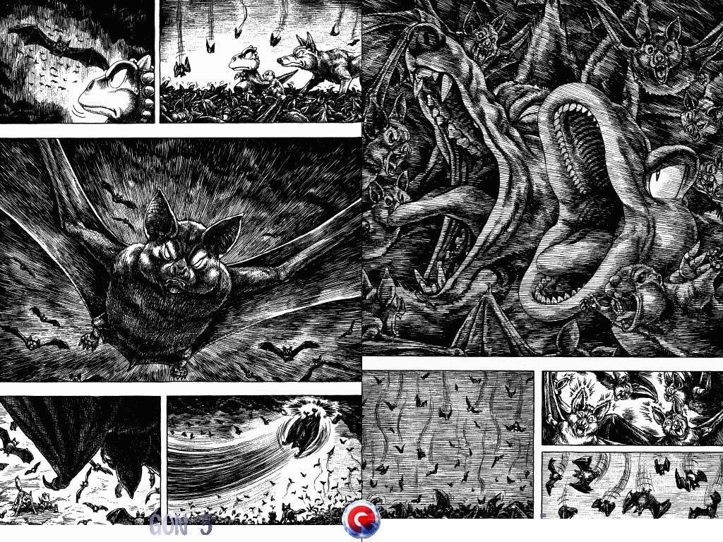 Gon Chapter 0 - Page 27