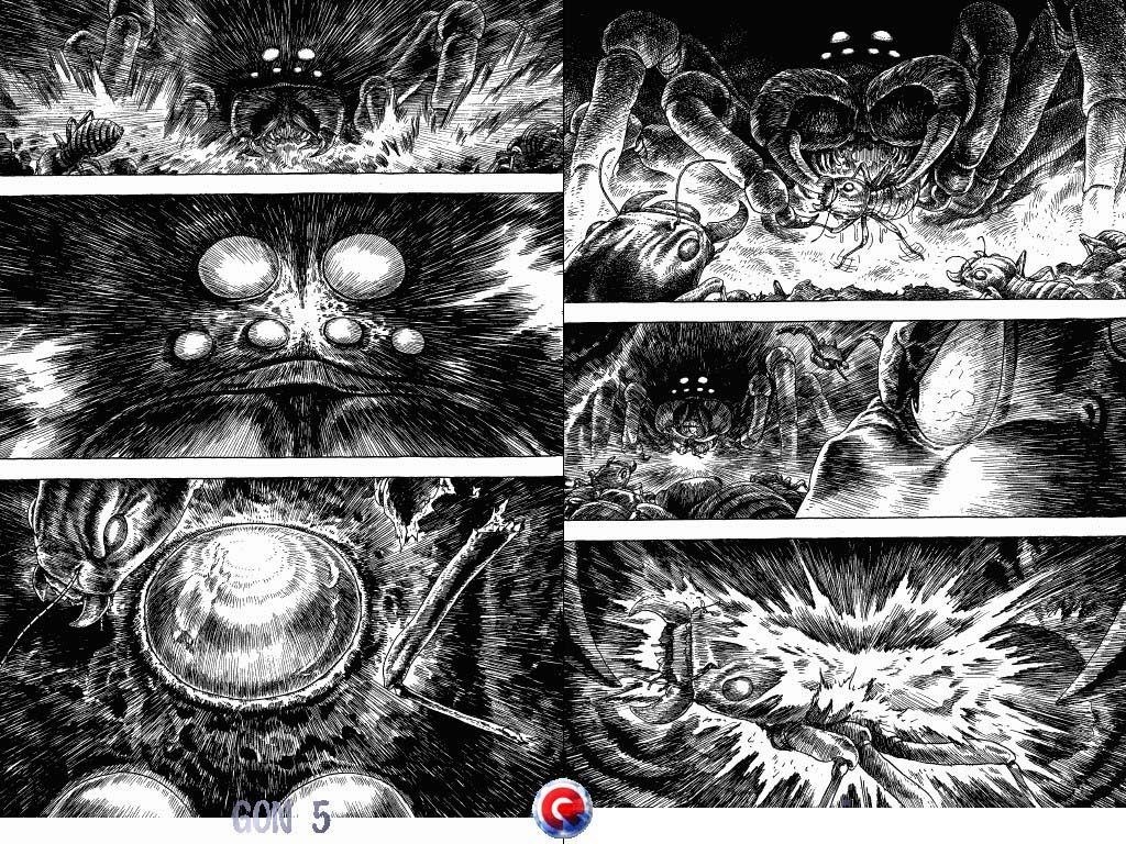 Gon Chapter 0 - Page 54