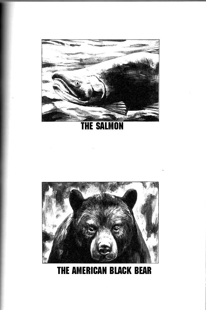 Gon Chapter 1 - Page 37