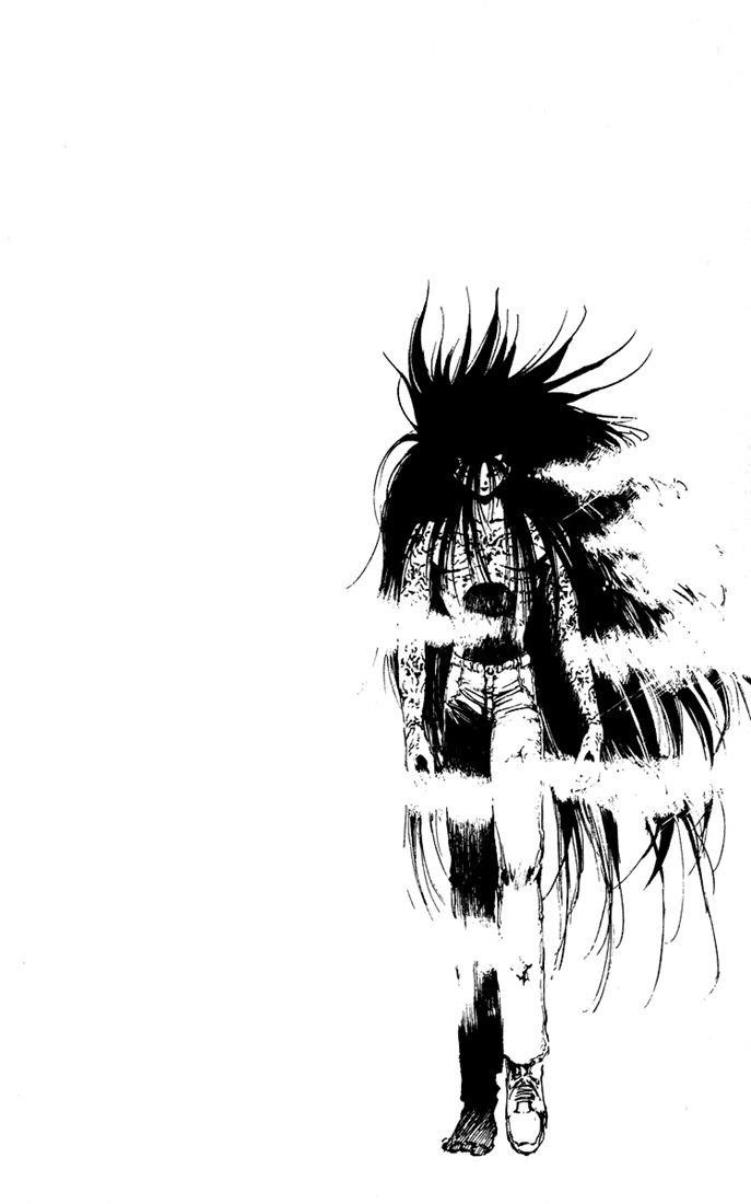 YuYu Hakusho Chapter 155 - Page 20