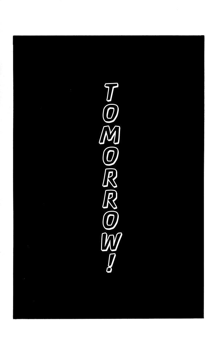 YuYu Hakusho Chapter 155 - Page 7