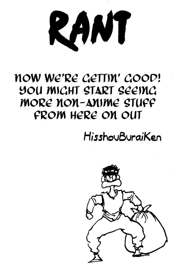 YuYu Hakusho Chapter 164 - Page 21