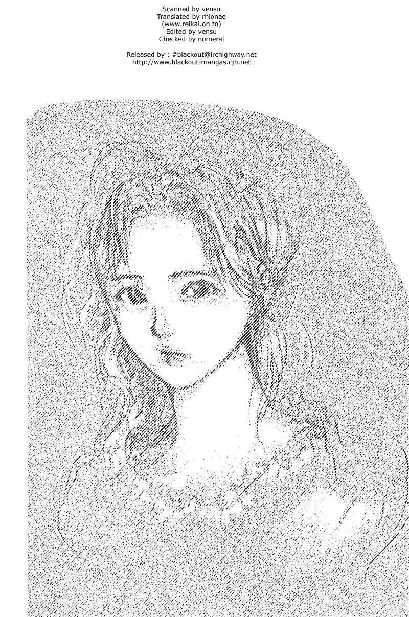 YuYu Hakusho Chapter 76 - Page 20