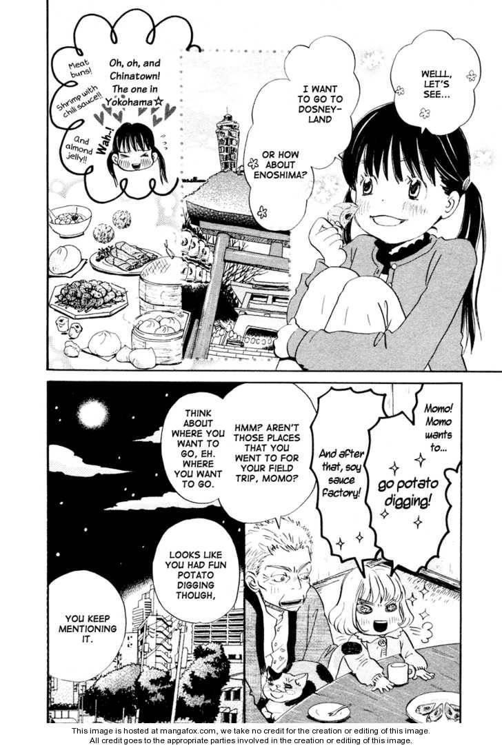 3-gatsu no Lion Chapter 11 - Page 11