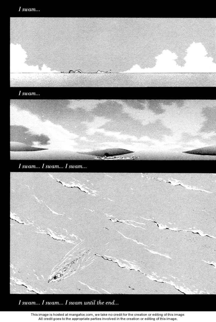 3-gatsu no Lion Chapter 11 - Page 21