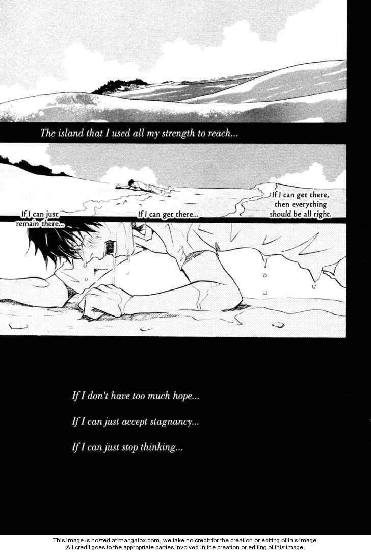 3-gatsu no Lion Chapter 11 - Page 22