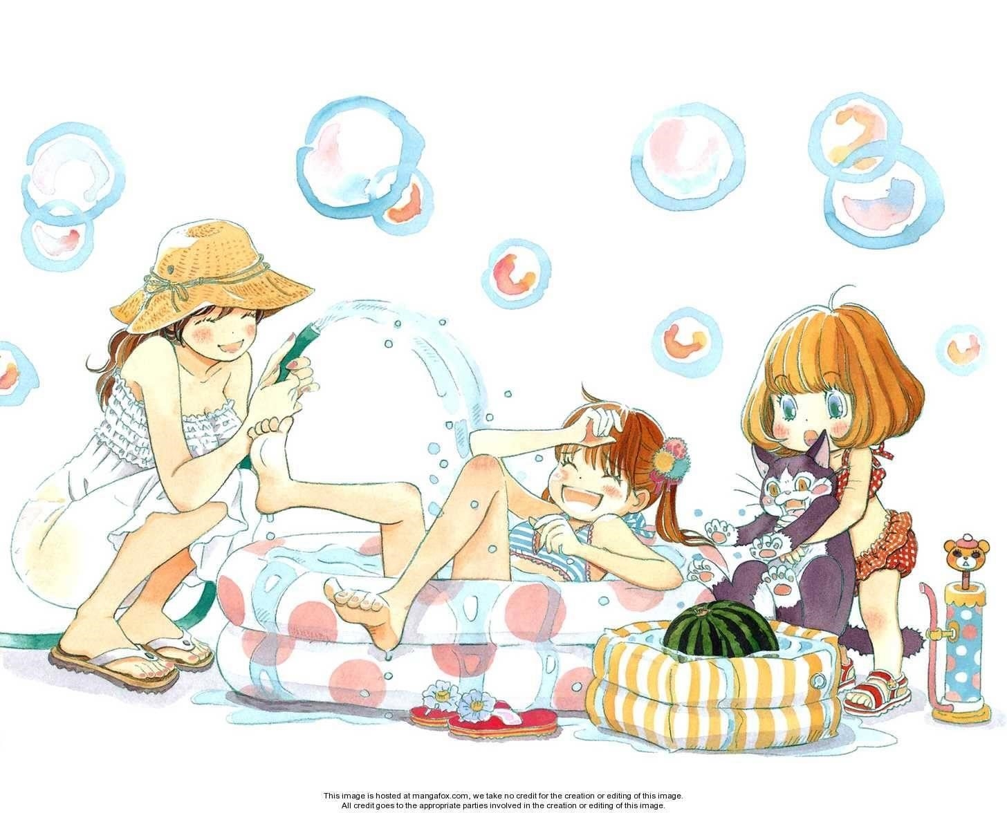 3-gatsu no Lion Chapter 11 - Page 4