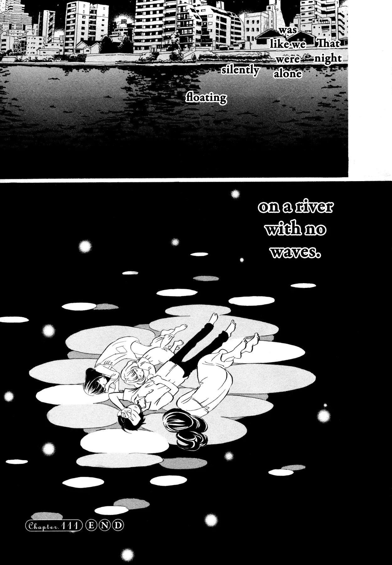 3-gatsu no Lion Chapter 111 - Page 17