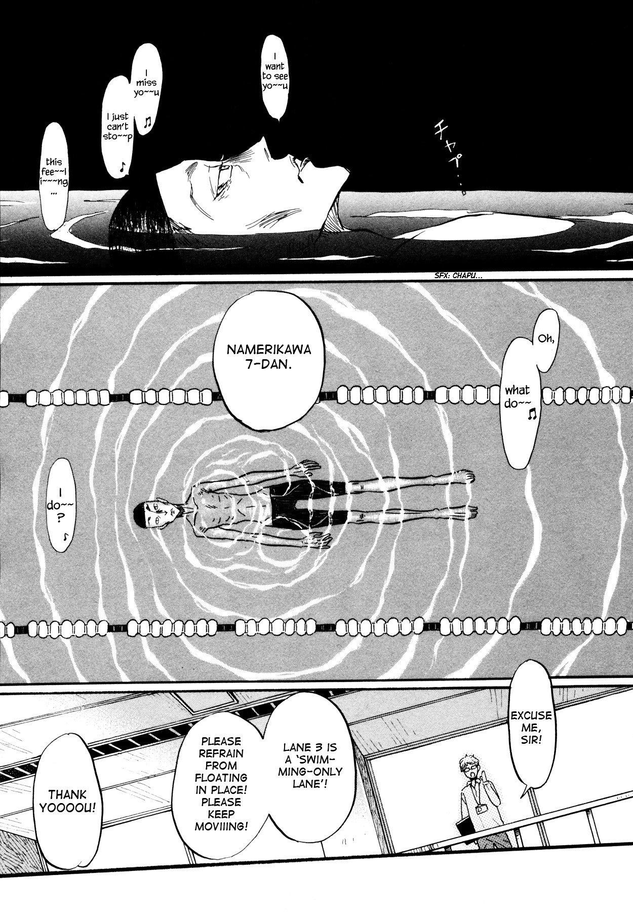 3-gatsu no Lion Chapter 121 - Page 13