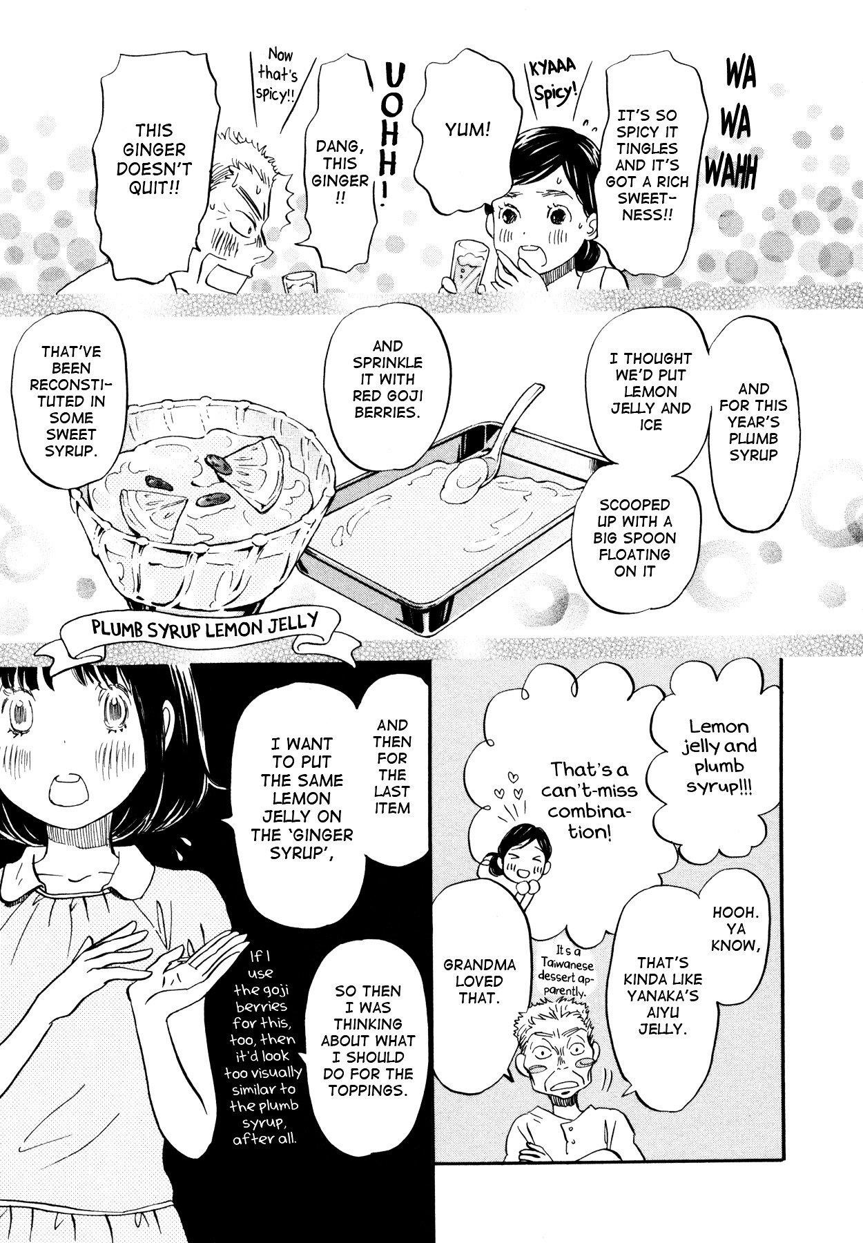 3-gatsu no Lion Chapter 121 - Page 9