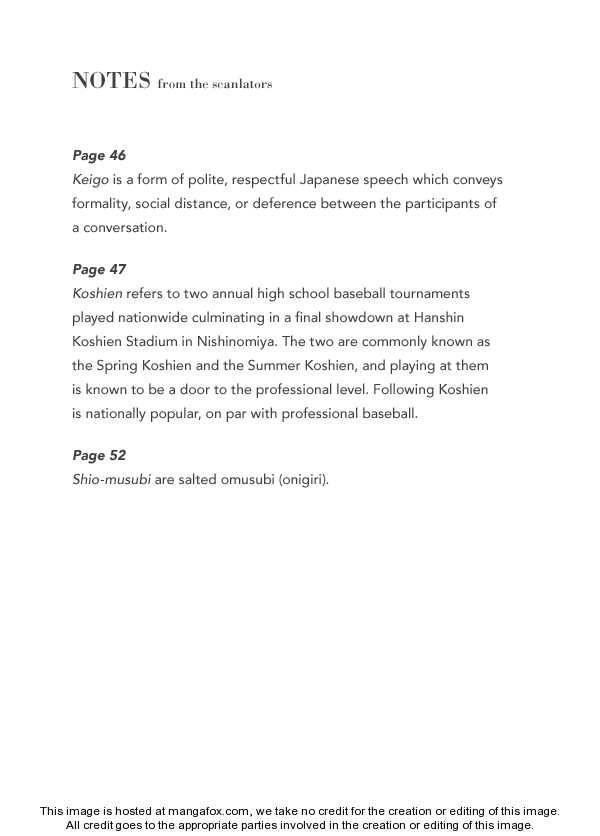 3-gatsu no Lion Chapter 13 - Page 17