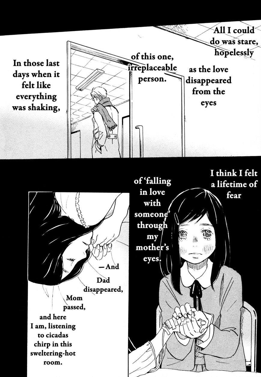 3-gatsu no Lion Chapter 130 - Page 11