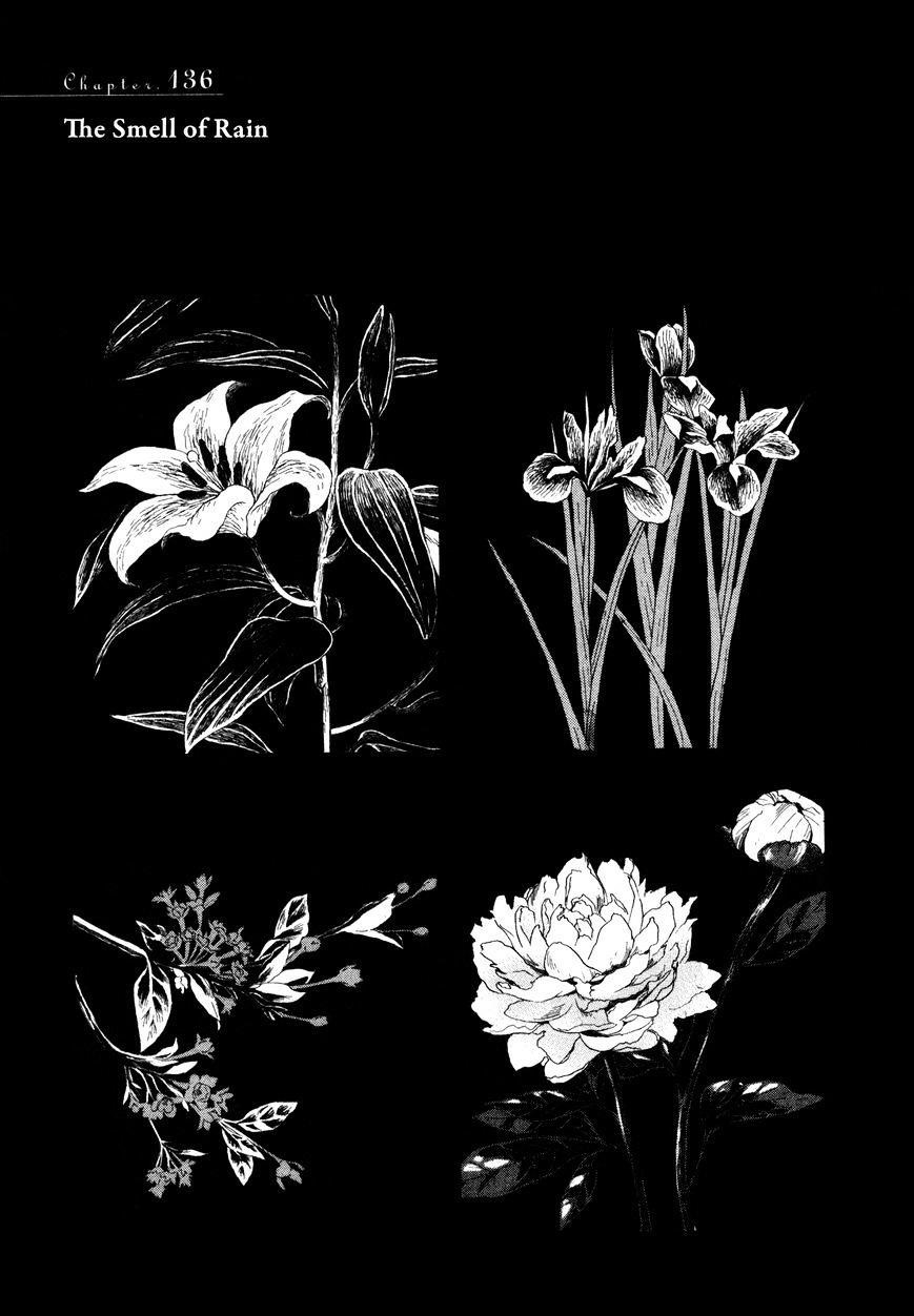 3-gatsu no Lion Chapter 136 - Page 1