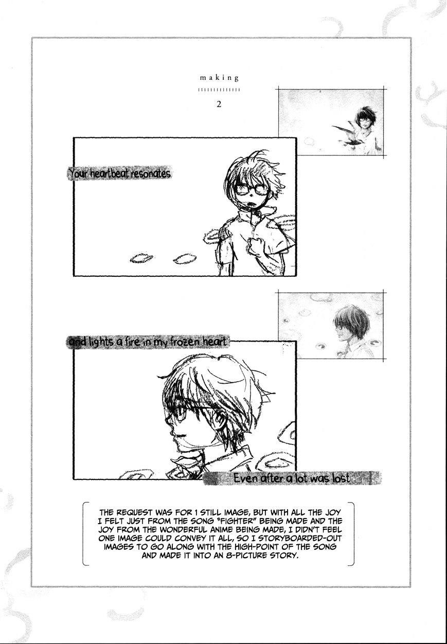 3-gatsu no Lion Chapter 136 - Page 14