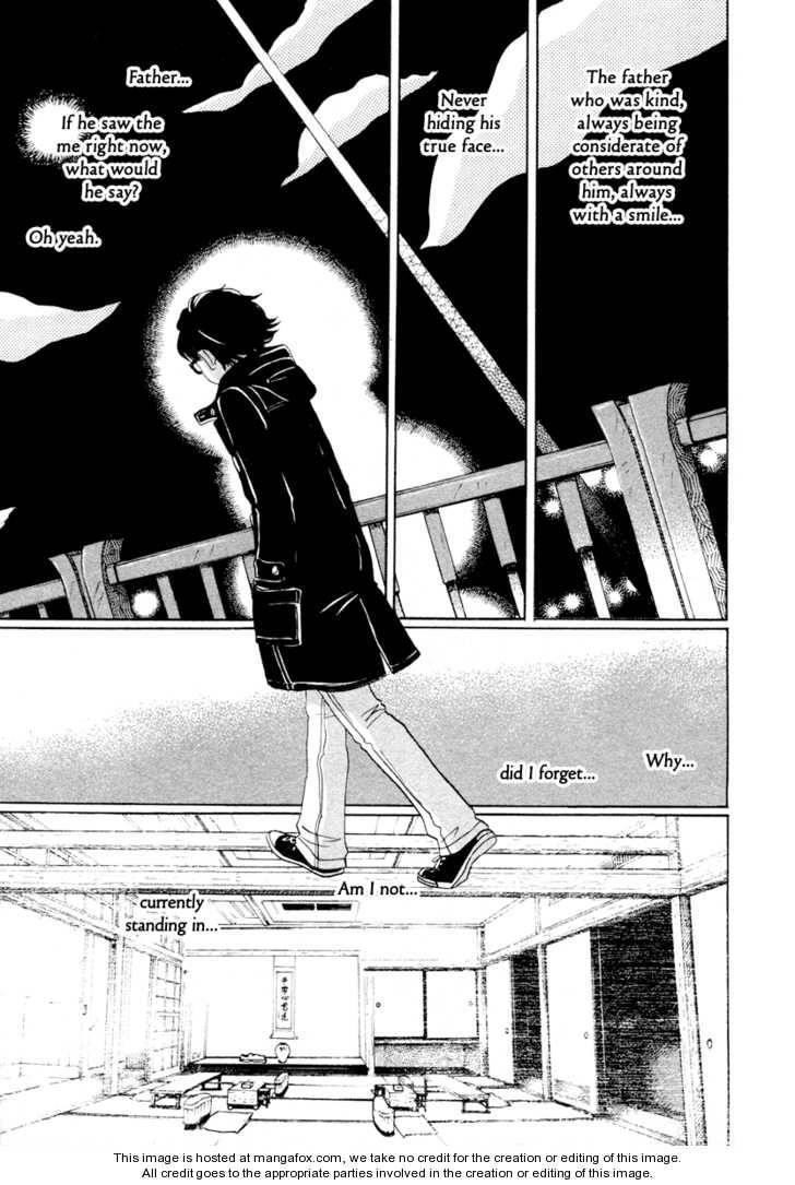 3-gatsu no Lion Chapter 16 - Page 12