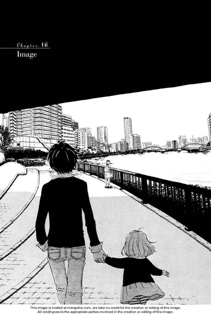 3-gatsu no Lion Chapter 16 - Page 2