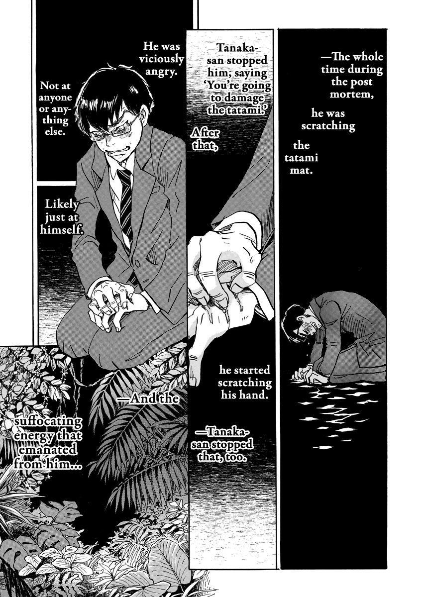 3-gatsu no Lion Chapter 160 - Page 12