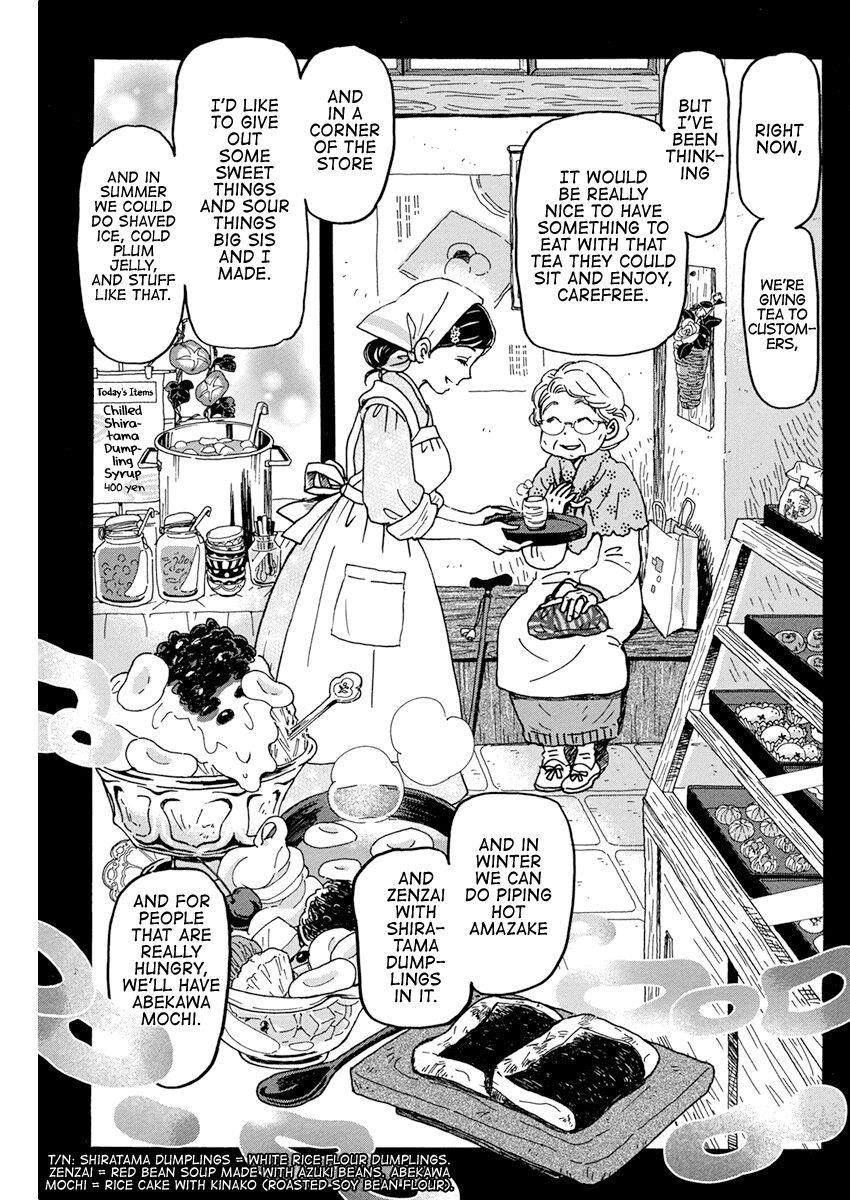 3-gatsu no Lion Chapter 172 - Page 5