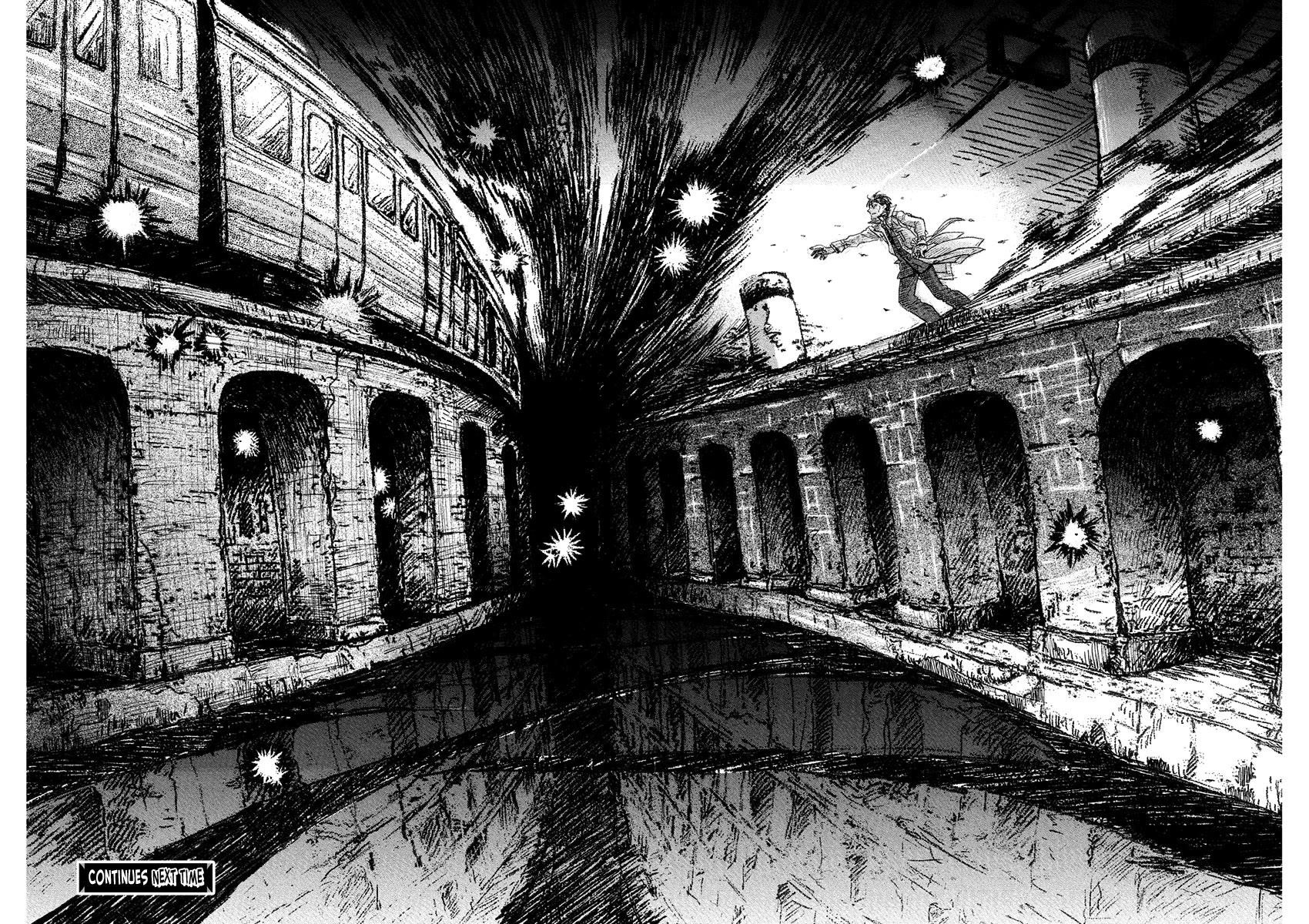 3-gatsu no Lion Chapter 213 - Page 13