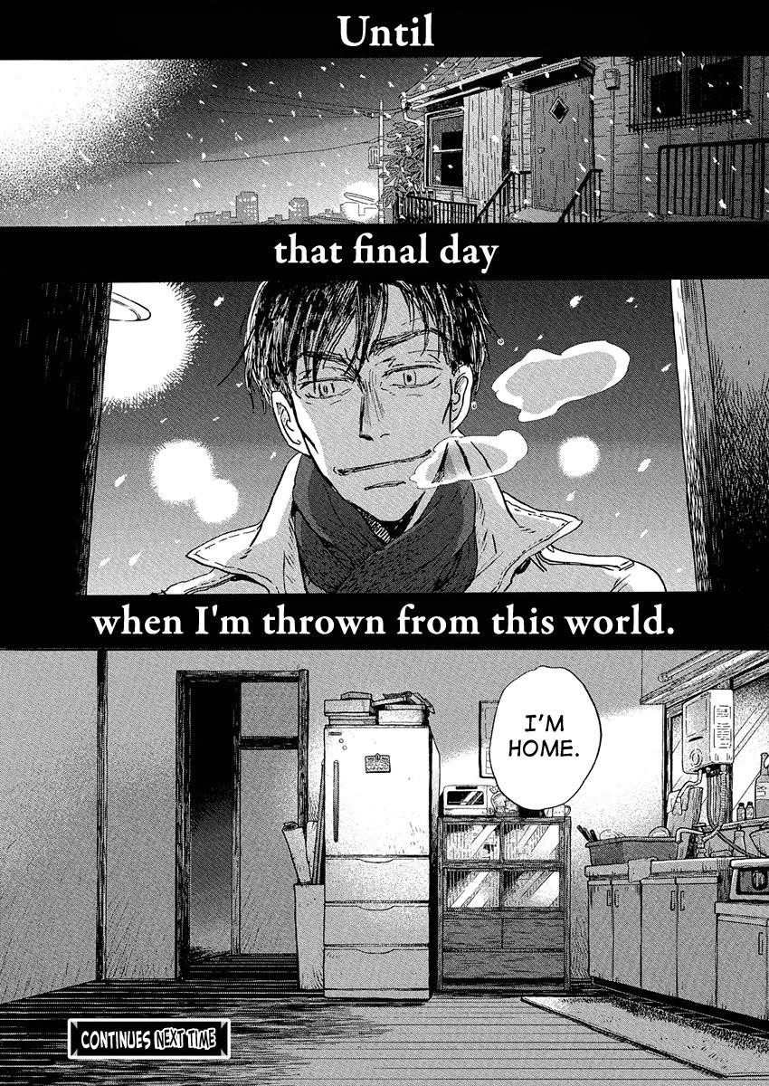 3-gatsu no Lion Chapter 214 - Page 11