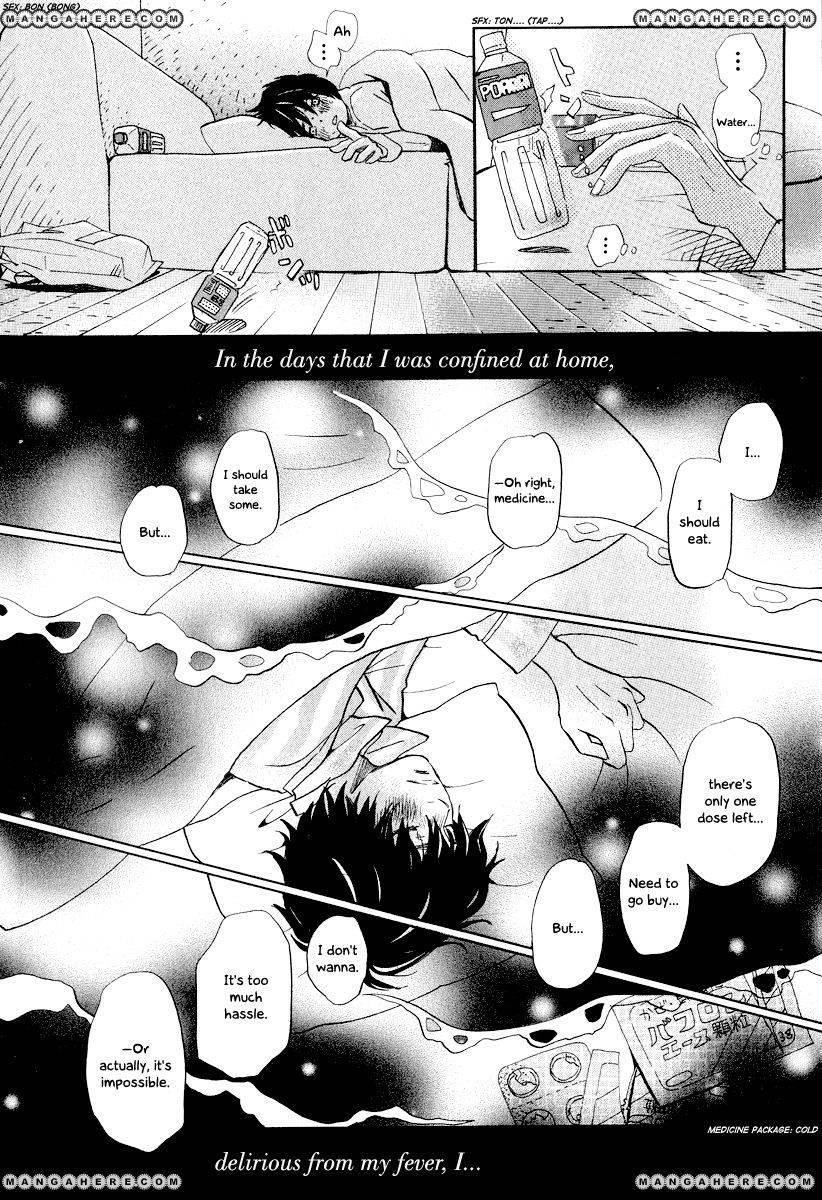 3-gatsu no Lion Chapter 22 - Page 11