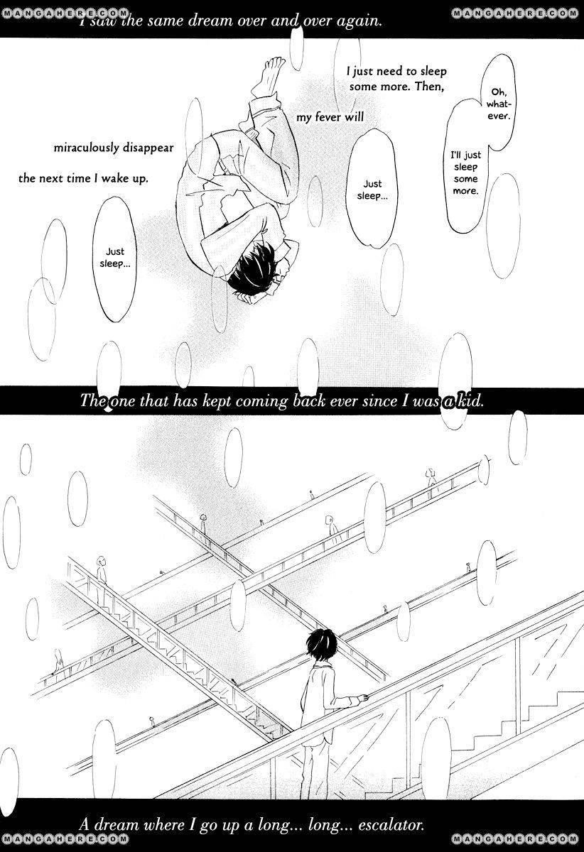 3-gatsu no Lion Chapter 22 - Page 12