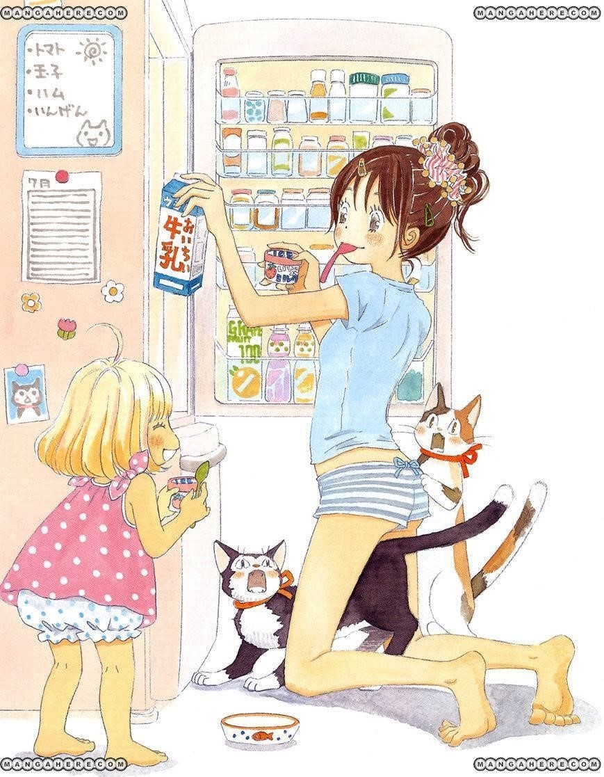 3-gatsu no Lion Chapter 22 - Page 5