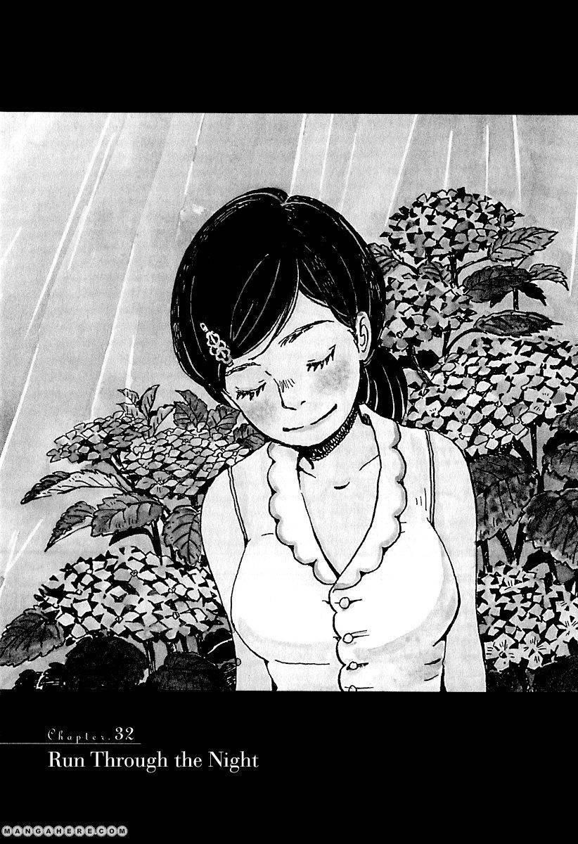 3-gatsu no Lion Chapter 32 - Page 2