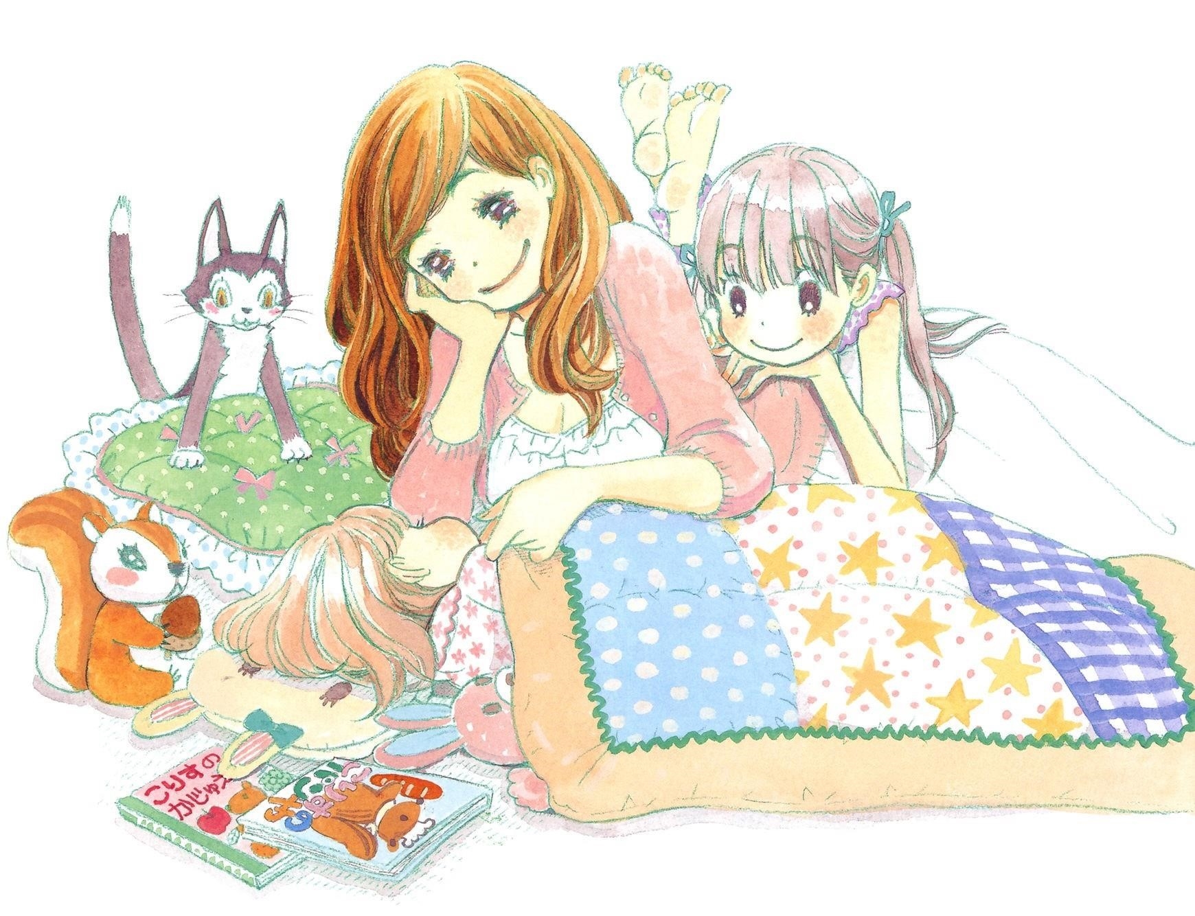 3-gatsu no Lion Chapter 33 - Page 5