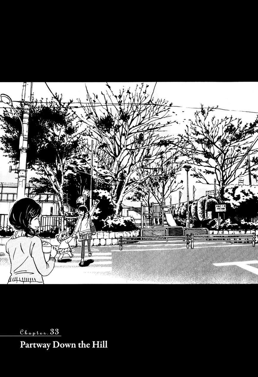 3-gatsu no Lion Chapter 33 - Page 8