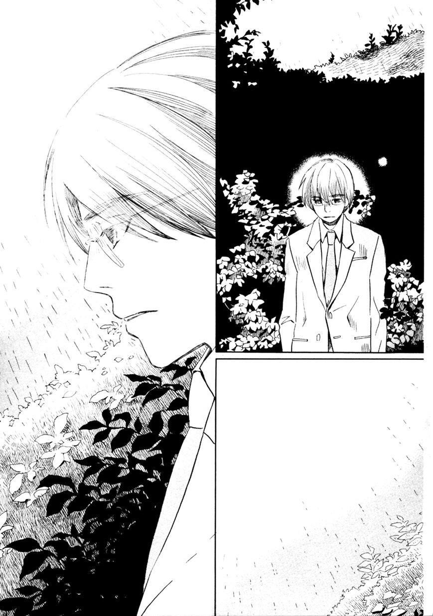 3-gatsu no Lion Chapter 34 - Page 13