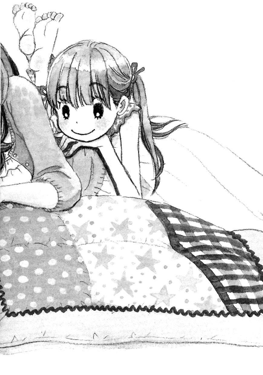 3-gatsu no Lion Chapter 36 - Page 2