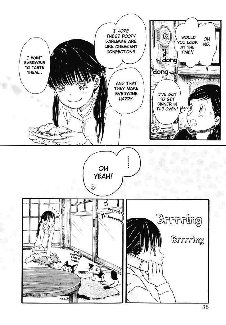 3-gatsu no Lion Chapter 44 - Page 12