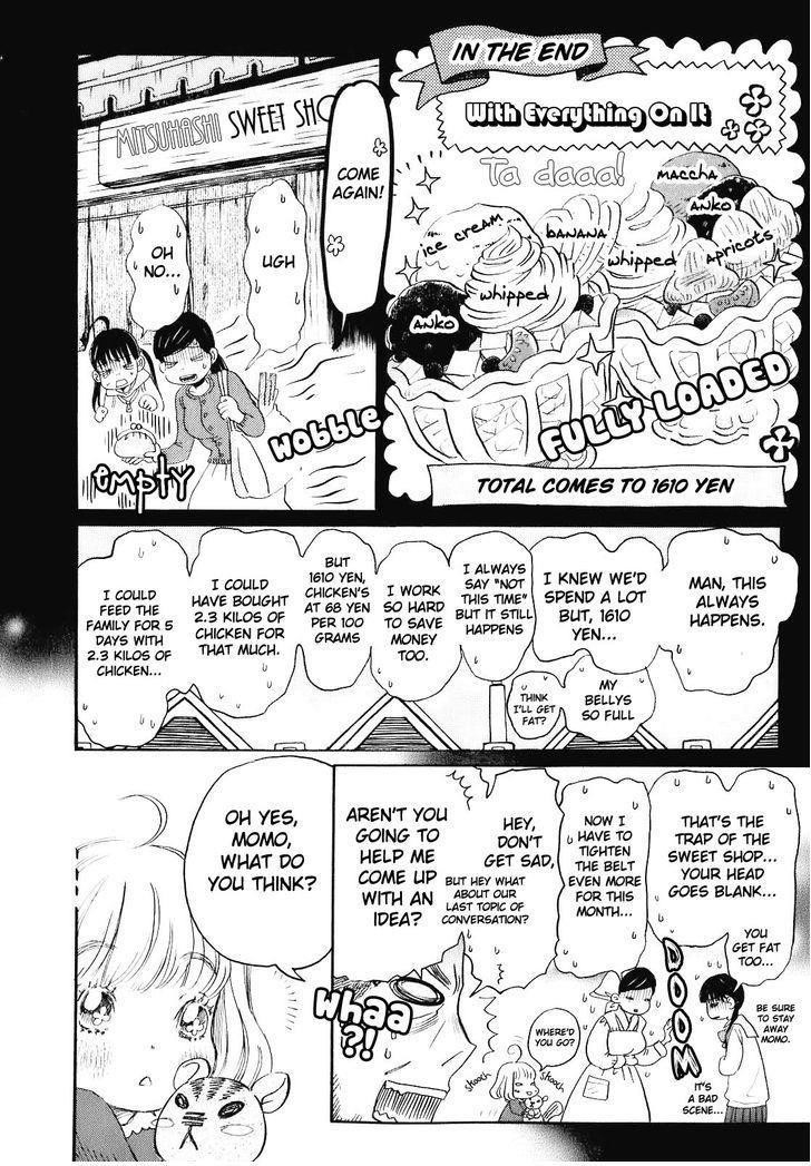 3-gatsu no Lion Chapter 44 - Page 6