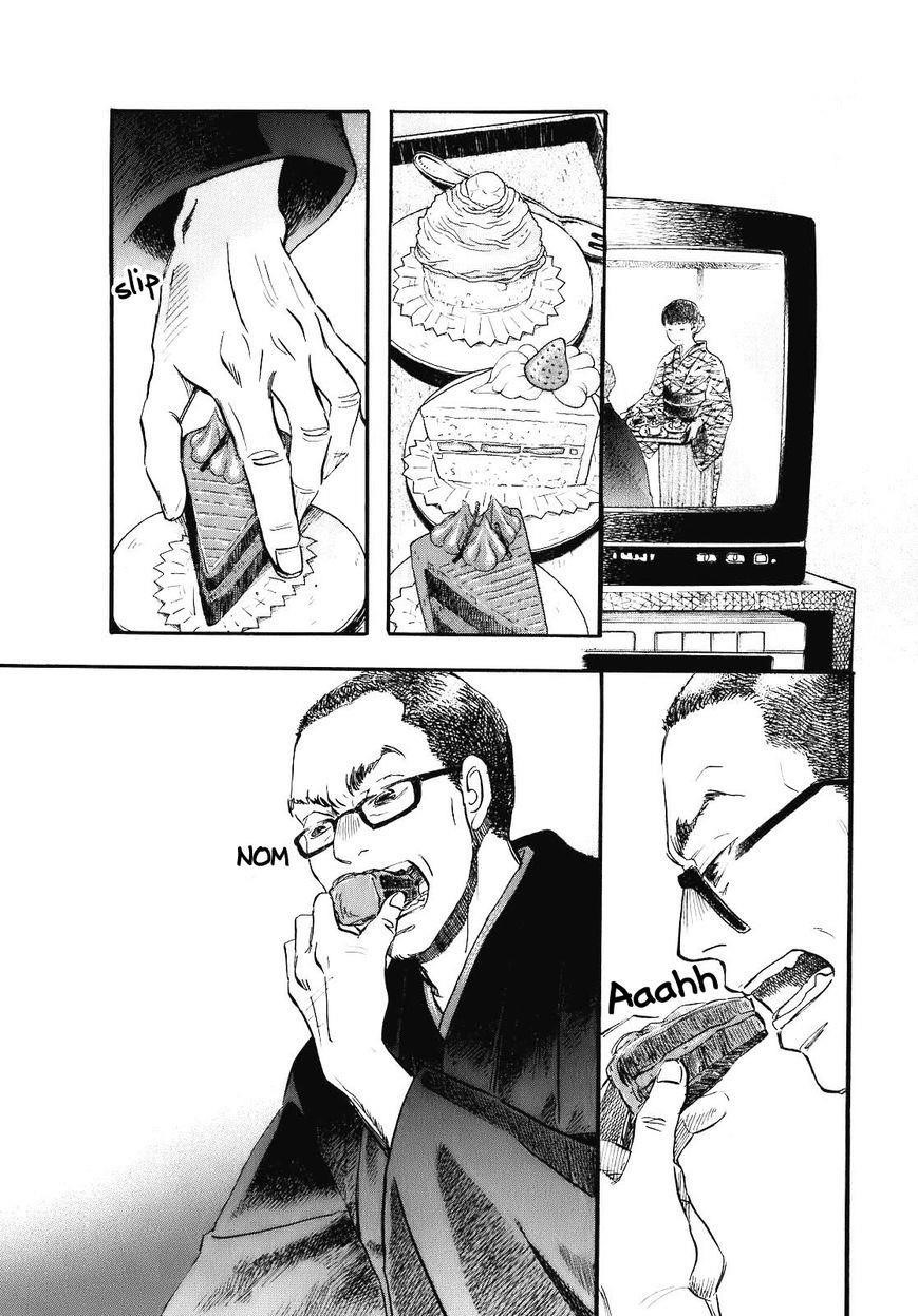 3-gatsu no Lion Chapter 47 - Page 2