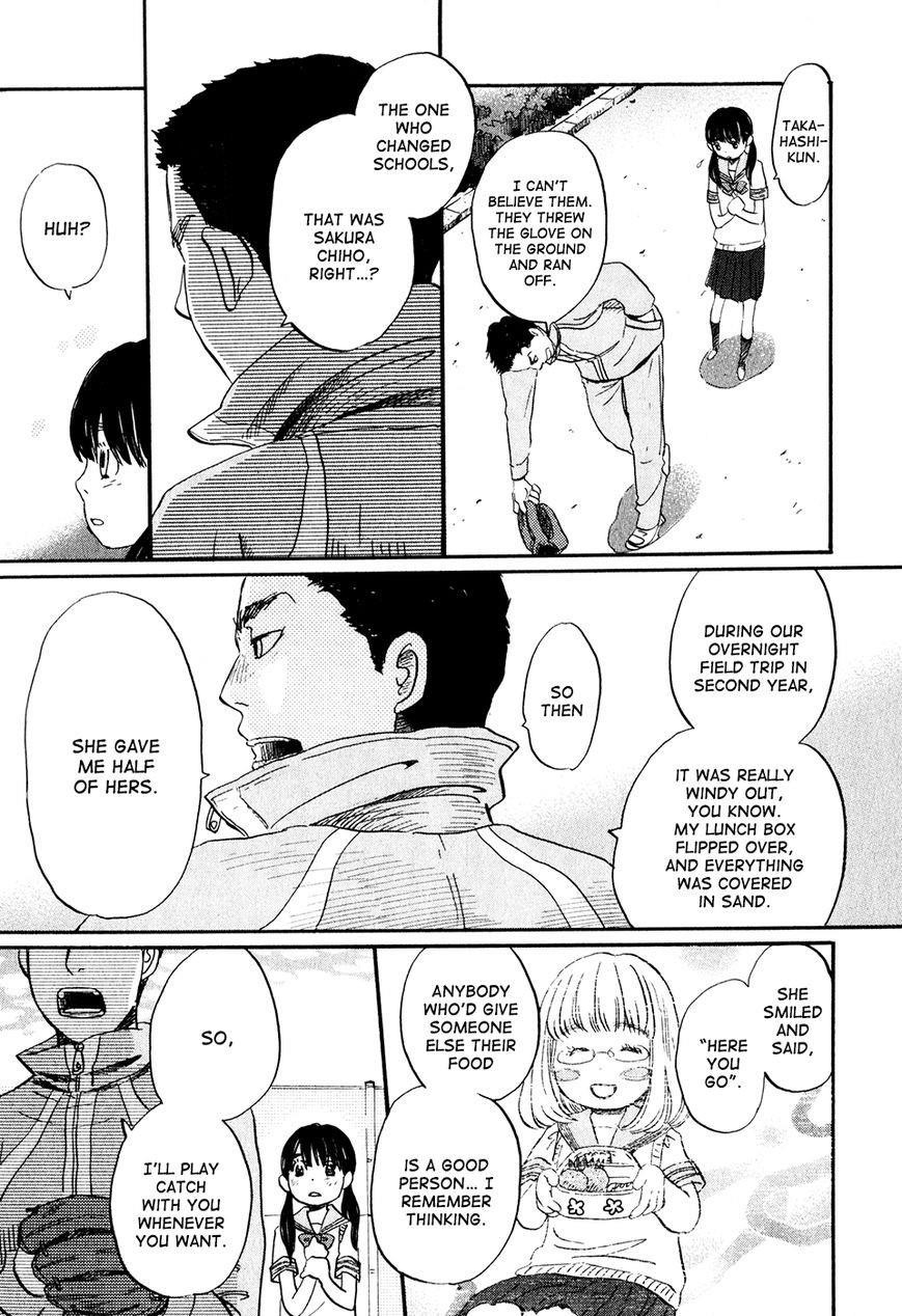 3-gatsu no Lion Chapter 57 - Page 10