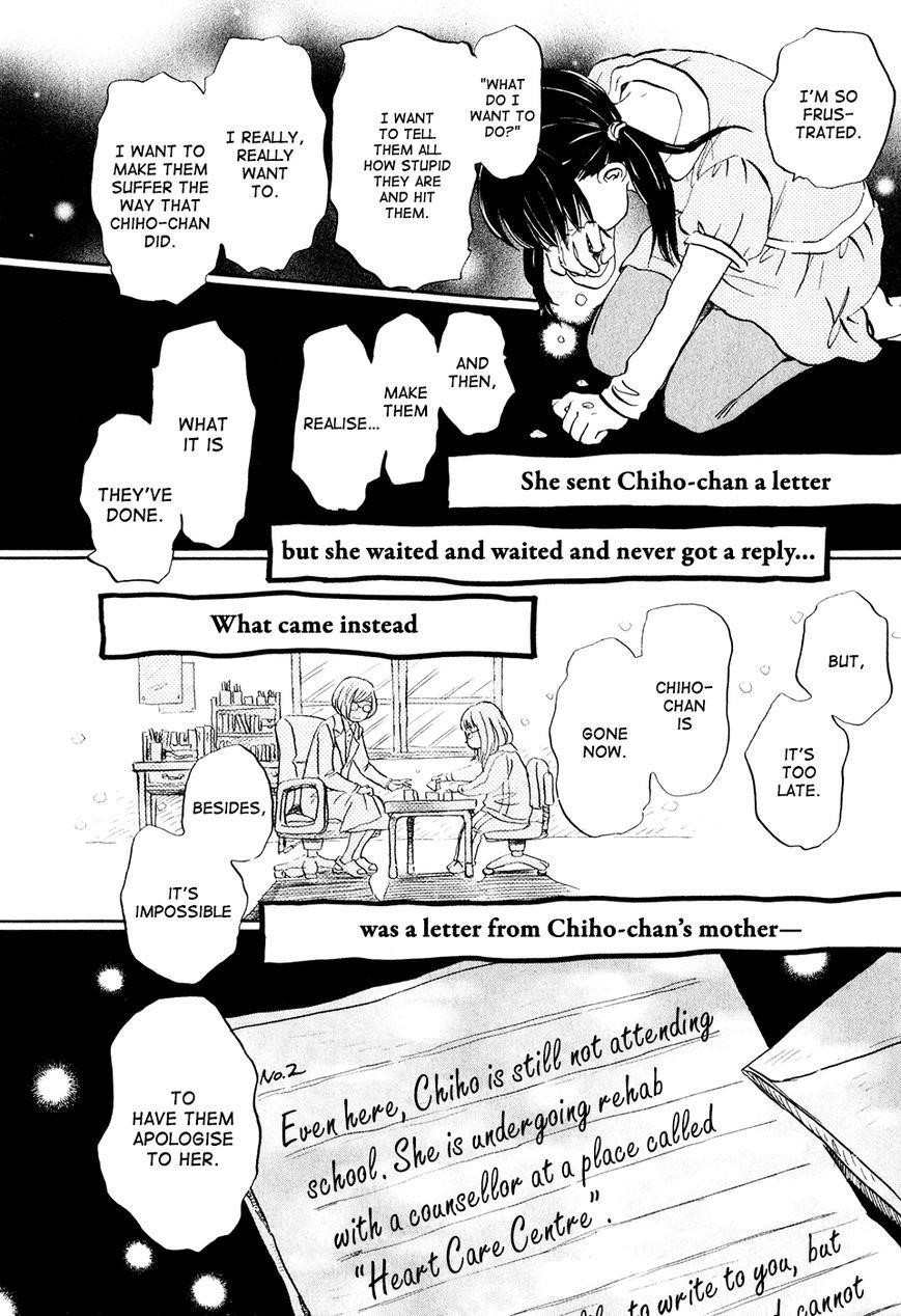 3-gatsu no Lion Chapter 57 - Page 13
