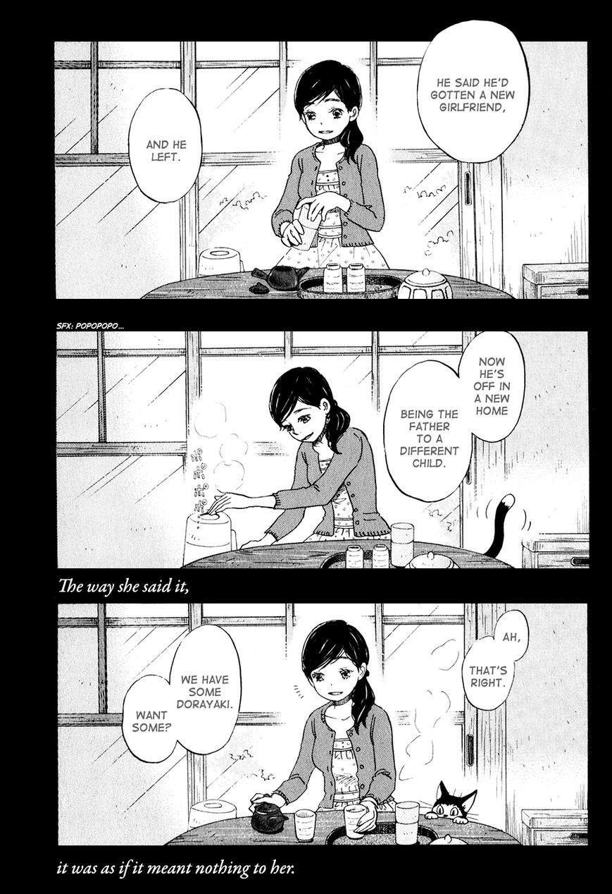 3-gatsu no Lion Chapter 60 - Page 9