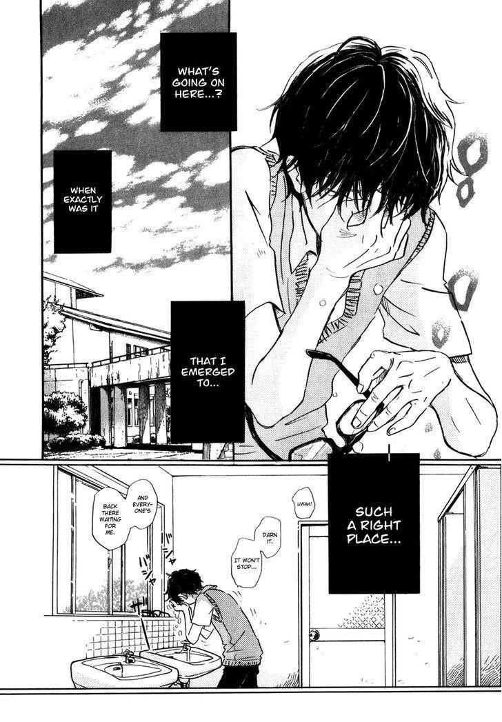 3-gatsu no Lion Chapter 66 - Page 14