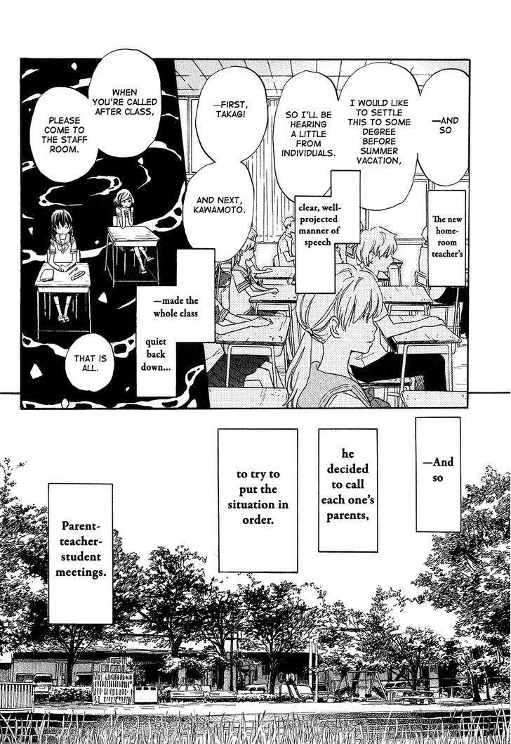 3-gatsu no Lion Chapter 68 - Page 13