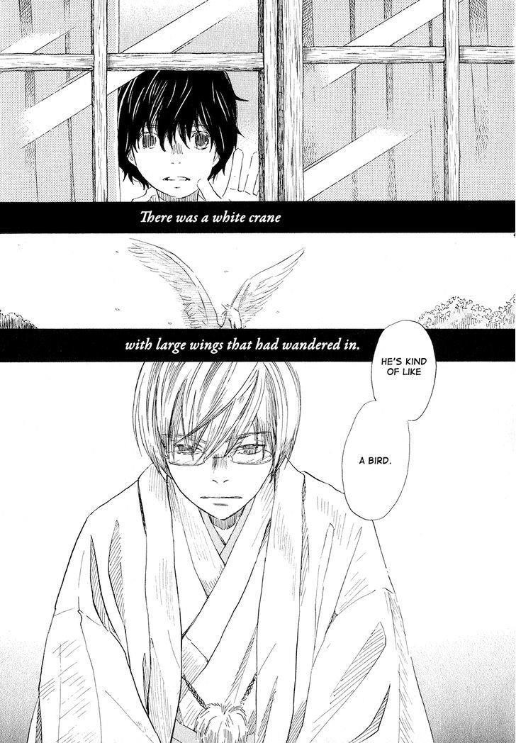 3-gatsu no Lion Chapter 74 - Page 12