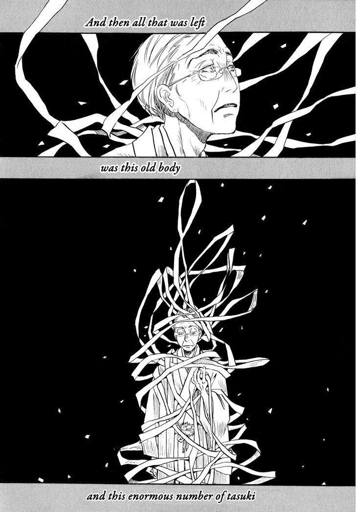 3-gatsu no Lion Chapter 79 - Page 14