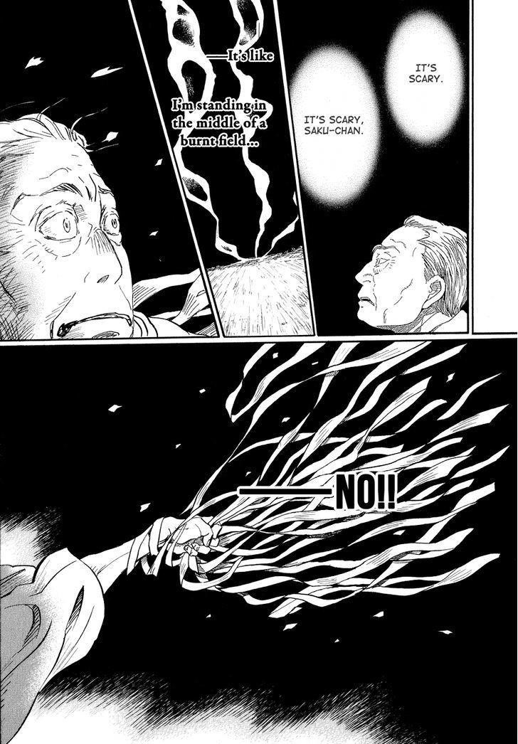 3-gatsu no Lion Chapter 81 - Page 11