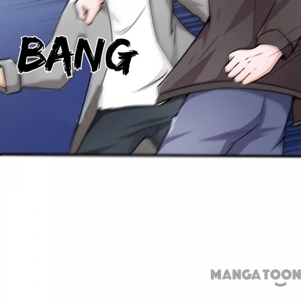 Almight Network Chapter 1 - Page 11