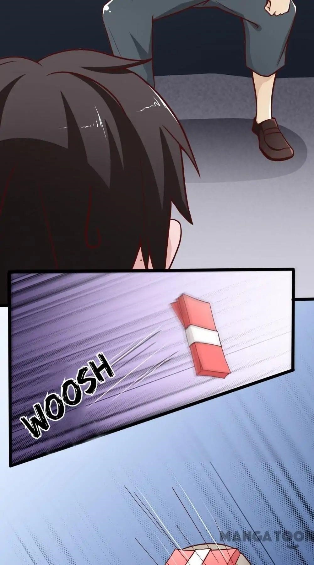 Almight Network Chapter 1 - Page 13