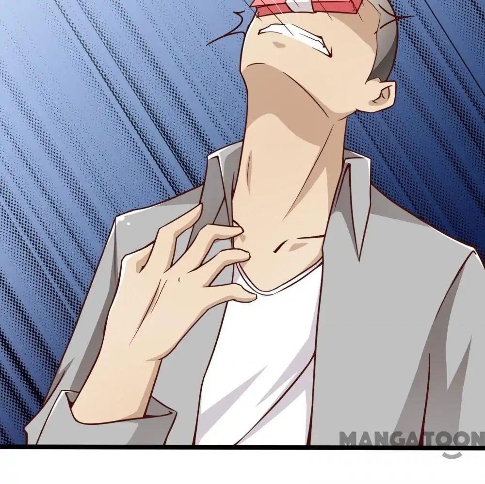 Almight Network Chapter 1 - Page 14